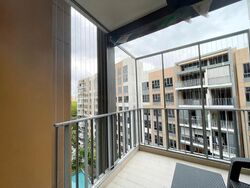 The Brownstone (D27), Condominium #480800111